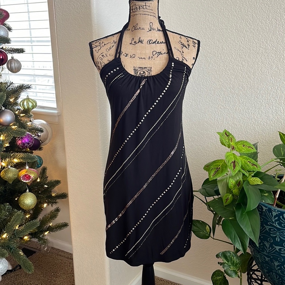 NWOT Bra Tops Dress Excellent Condition No Rips No Tears No stains.